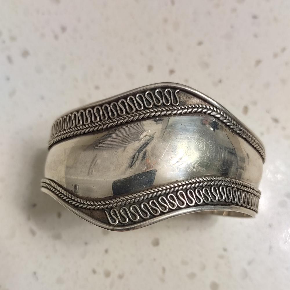 Bracelet 925 from Page AZ Jewelry